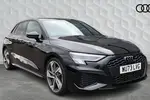 2023 Audi A3