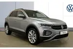 2026 Volkswagen T-Roc