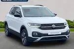 2023 Volkswagen T-Cross