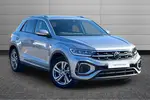 2023 Volkswagen T-Roc