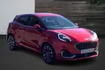 2022 Ford Puma