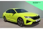 2025 Skoda Octavia