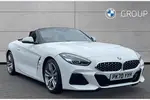 2020 BMW Z4