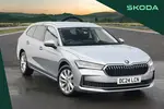 2024 Skoda Superb Estate