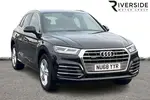 2019 Audi Q5