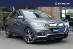 2020 Honda HR-V