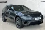 2024 Land Rover Range Rover Velar