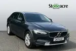 2019 Volvo V90