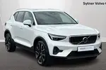 2025 Volvo XC40