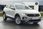 2022 Volkswagen T-Roc