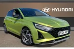 2024 Hyundai i20
