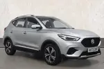 2023 MG ZS