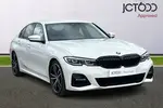 2019 BMW 3 Series