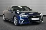 2023 Audi A4