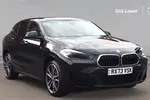 2023 BMW X2