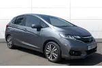 2018 Honda Jazz