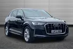 2022 Audi Q7
