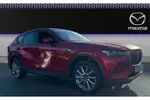 2025 Mazda CX-60