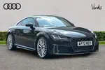 2023 Audi TT