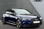 2019 Audi A3