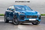 2024 Porsche Cayenne
