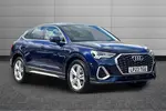 2023 Audi Q3