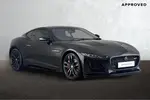 2024 Jaguar F-Type