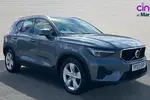 2023 Volvo XC40