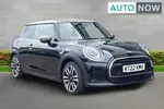 2022 MINI Hatchback