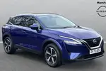 2022 Nissan Qashqai