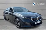 2025 BMW 5 Series