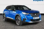 2023 Peugeot 2008