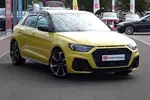 2020 Audi A1