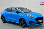 2024 Ford Puma ST