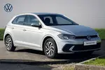2023 Volkswagen Polo