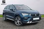 2023 SEAT Ateca