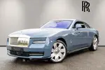 2023 Rolls Royce Spectre