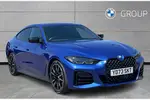 2024 BMW 4 Series