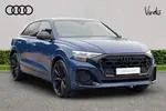 2022 Audi RS Q8