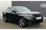 2025 Land Rover Range Rover Velar