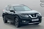 2019 Nissan X-Trail