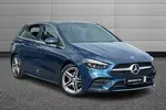2021 Mercedes-Benz B-Class