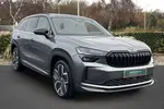 2025 Skoda Kodiaq