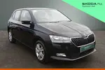 2019 Skoda Fabia