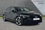 2020 Audi A3