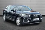 2022 Audi Q2