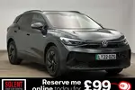 2022 Volkswagen ID.4