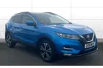 2019 Nissan Qashqai