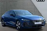 2026 Audi A5