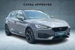 2024 Cupra Leon